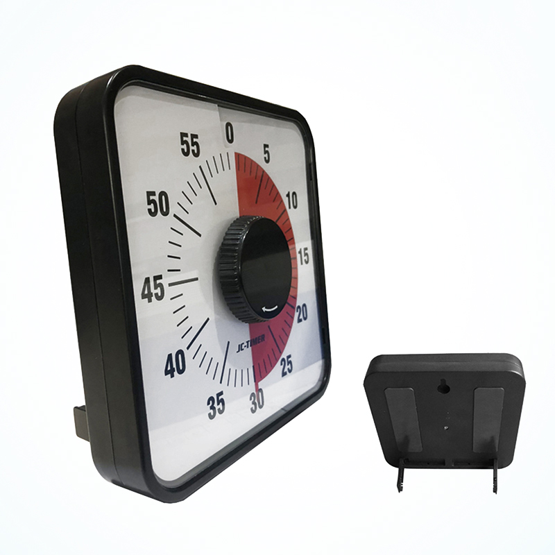 Commercial Kitchen Timer - Kitchen Timer With Back Leg Stands,
