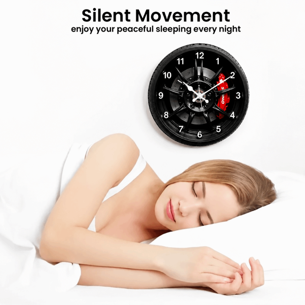 Motorcycle Style 2D Flat Wall  - Commercial Kitchen Timer review and price