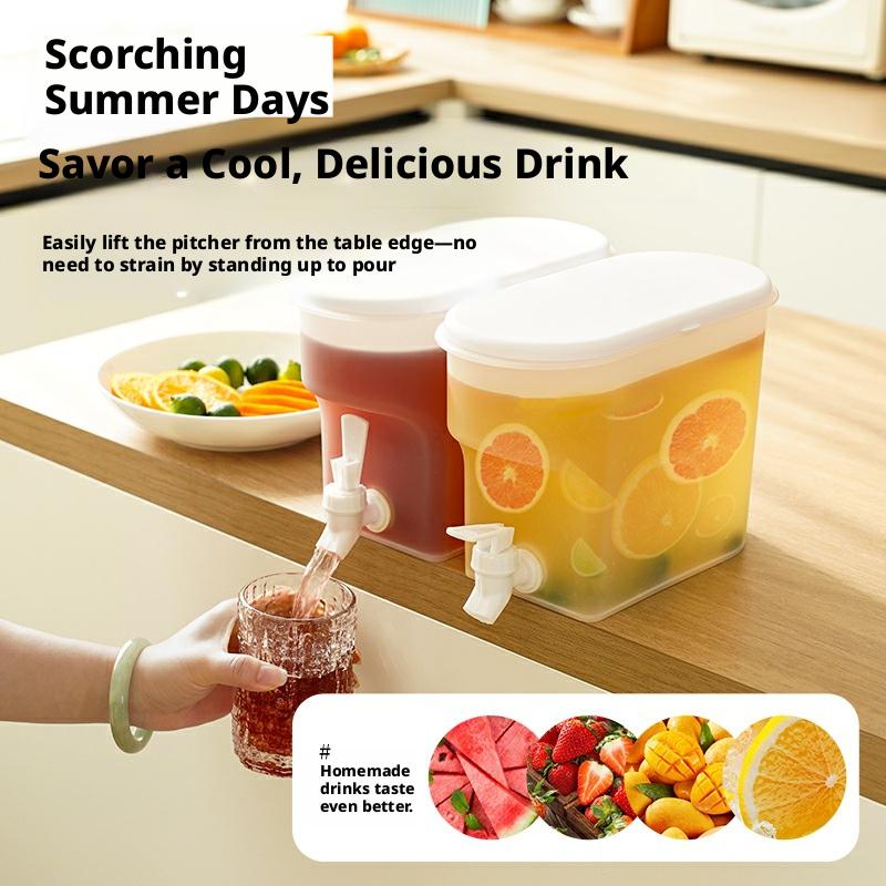 Portable Beverage Dispenser wi - Cold Drink Dispenser review and price