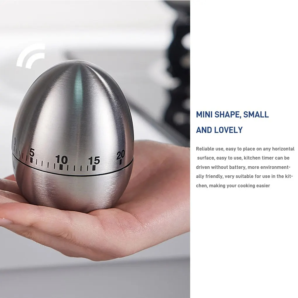 1pc Creative Kitchen Mechanica - Commercial Kitchen Timer review and price