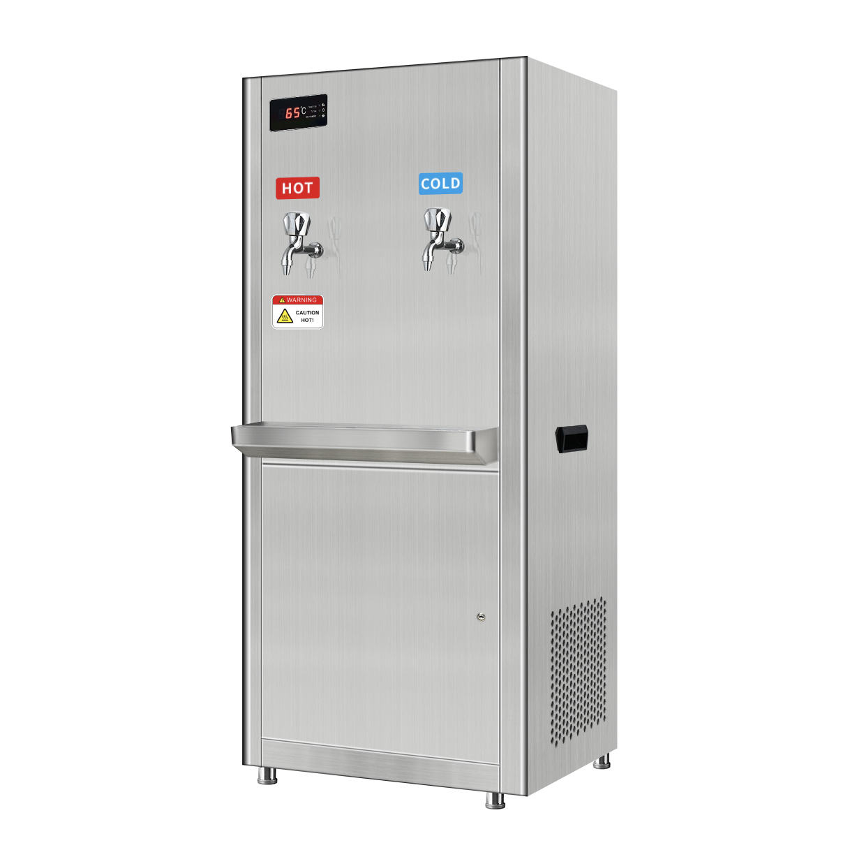Commercial Electric Freestandi - Cold Drink Dispenser review and price