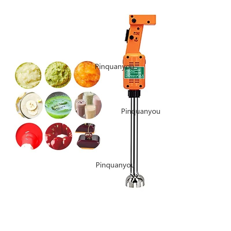 Professional 550W Handheld Ble - Bar Blender Mixing review and price