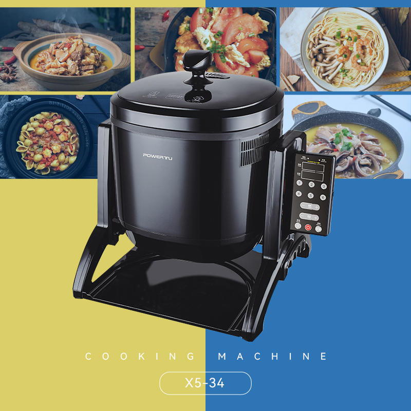 X5-34 Commercial Kitchen Intel - Commercial Rice Cooker review and price