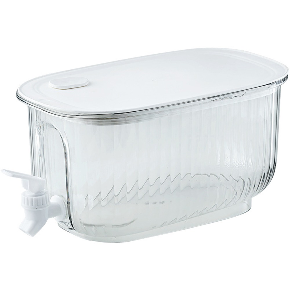 Thickened PET Beverage Dispens - Cold Drink Dispenser review and price