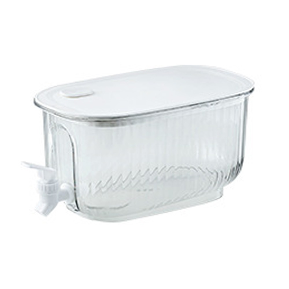 Thickened PET Beverage Dispens - Cold Drink Dispenser review and price