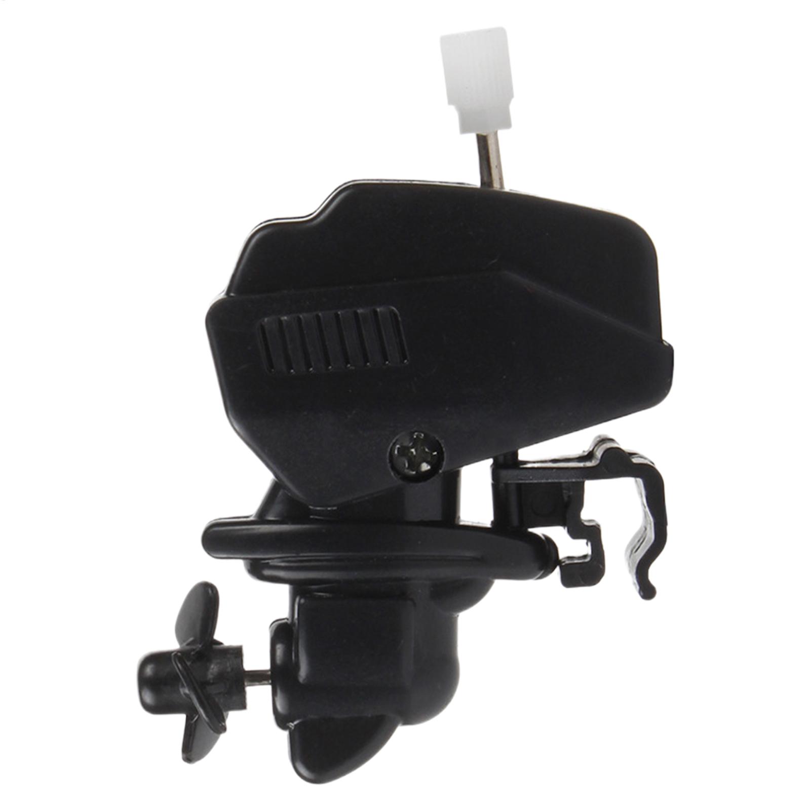 Outboard Motor Coffee Stirrer  - Bar Blender Mixing review and price
