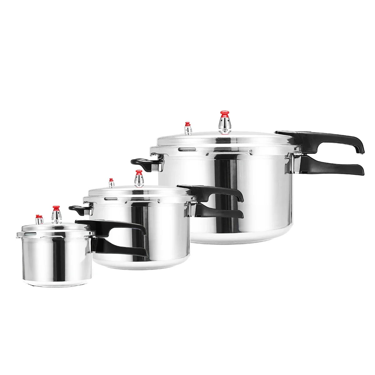 18/20/22/28cm Kitchen Pressure - Commercial Kitchen Stove review and price