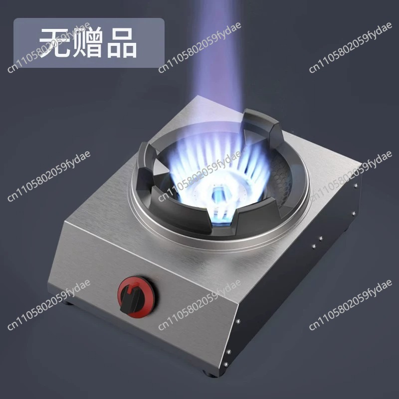Kitchen Single Gas Stove House - Commercial Kitchen Stove review and price