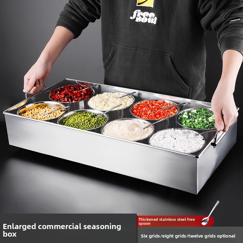 4D Kitchen Management Stainles - Commercial Kitchen Management review and price