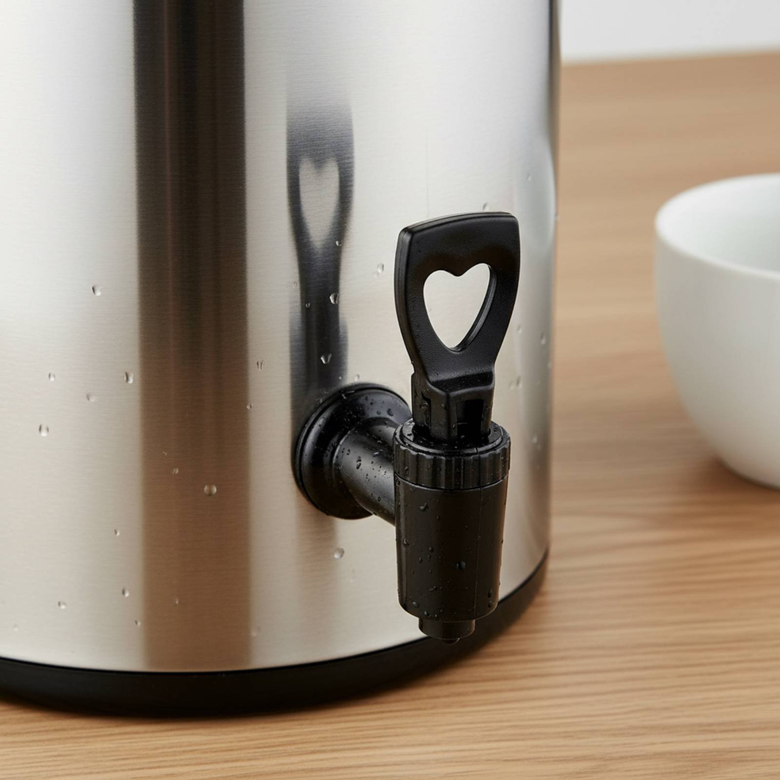 Professional Milk Tea Barrel L - Cold Drink Dispenser review and price