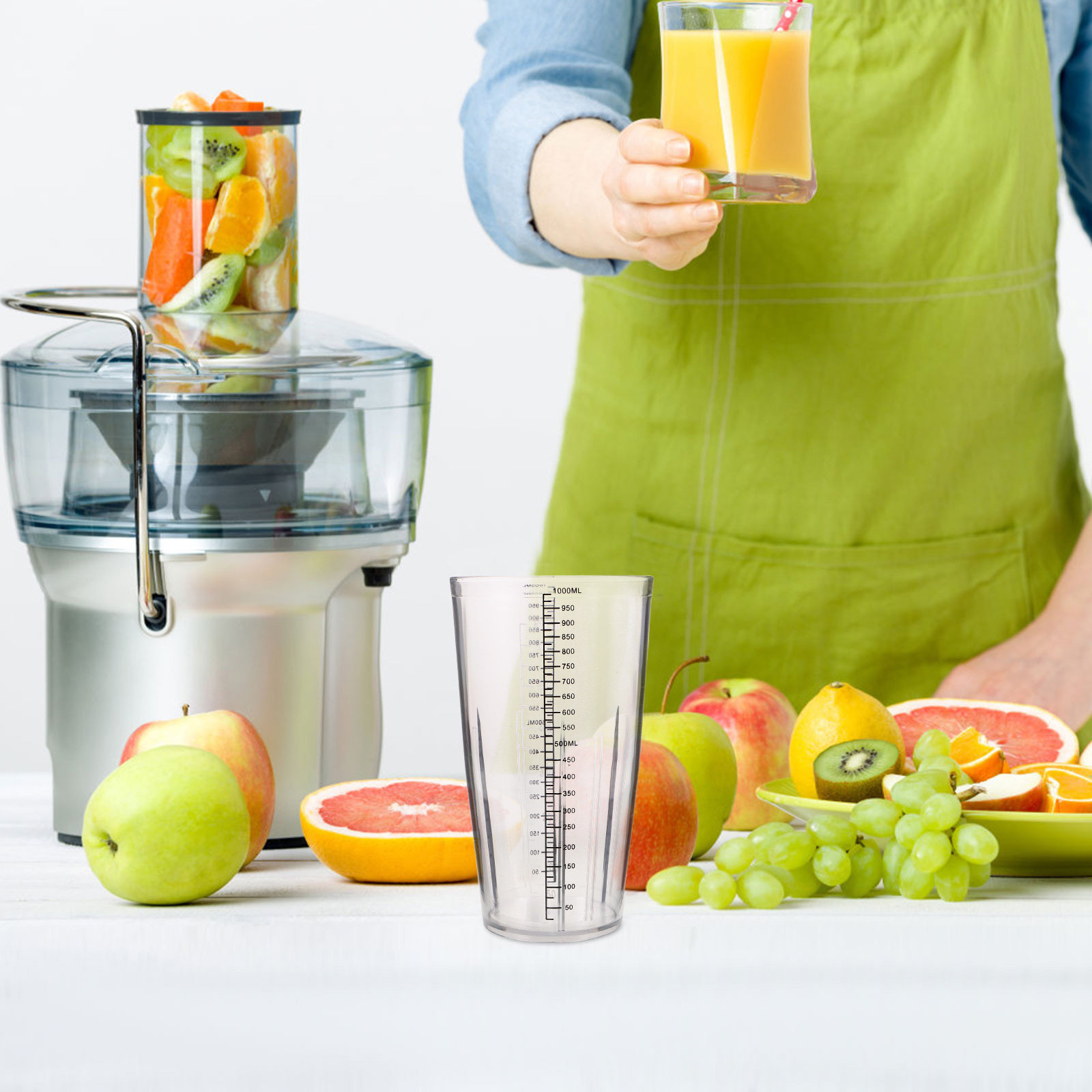 Plastic Blender Cup Replacemen - Bar Blender Mixing review and price