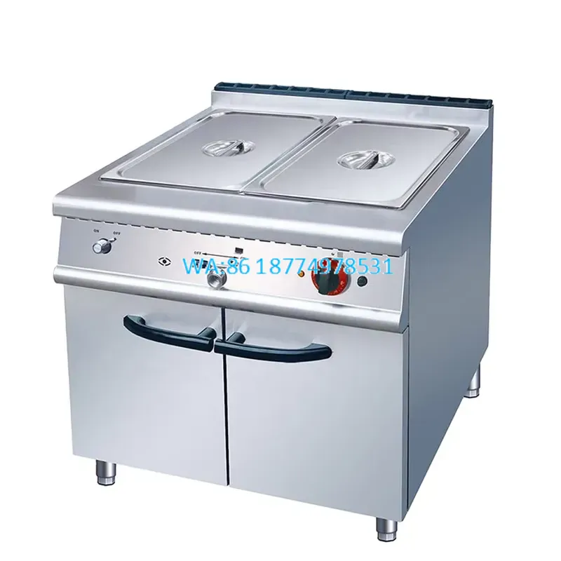 Wmwmnu Commercial 4 Burner Gas - Commercial Kitchen Stove review and price