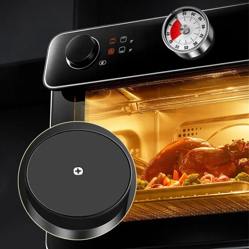 New Stainless Steel Visual Tim - Commercial Kitchen Timer review and price
