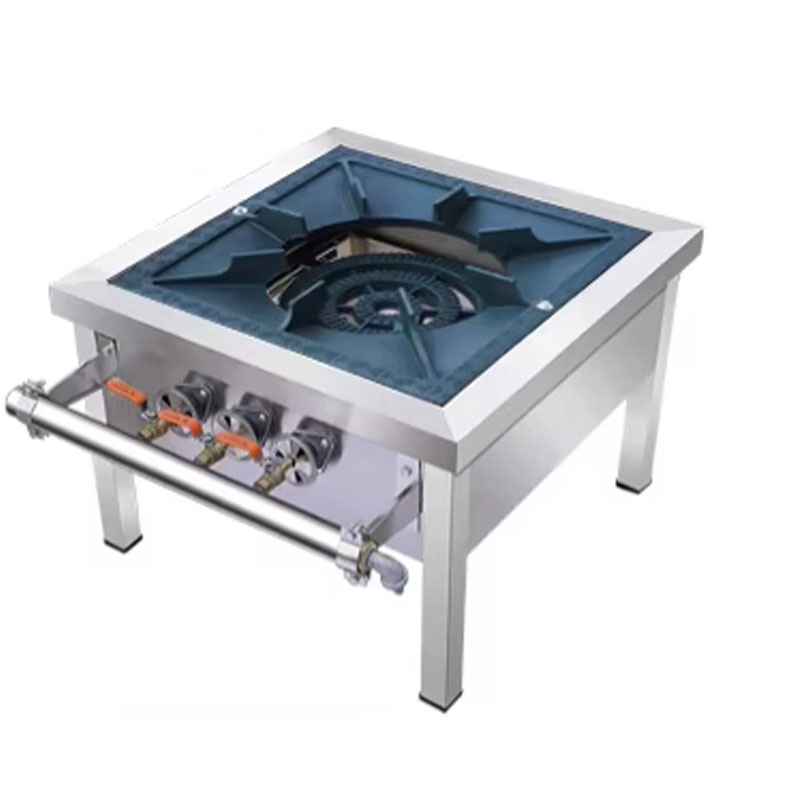 Korean Low Soup Stove Commerci - Commercial Kitchen Stove review and price