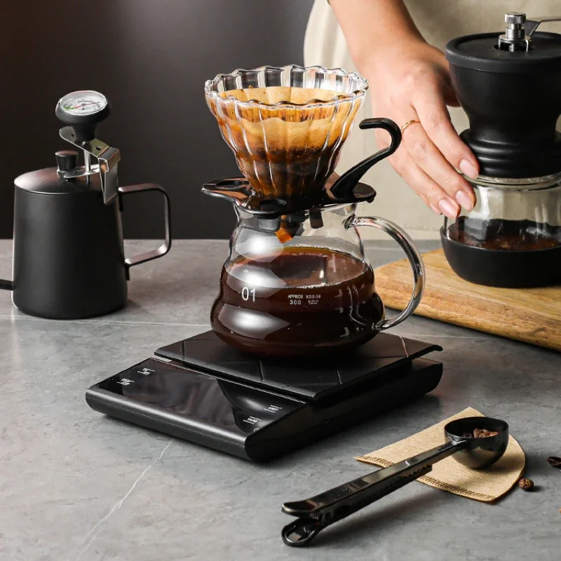USB Charging Kitchen Coffee Sc - Commercial Kitchen Timer review and price