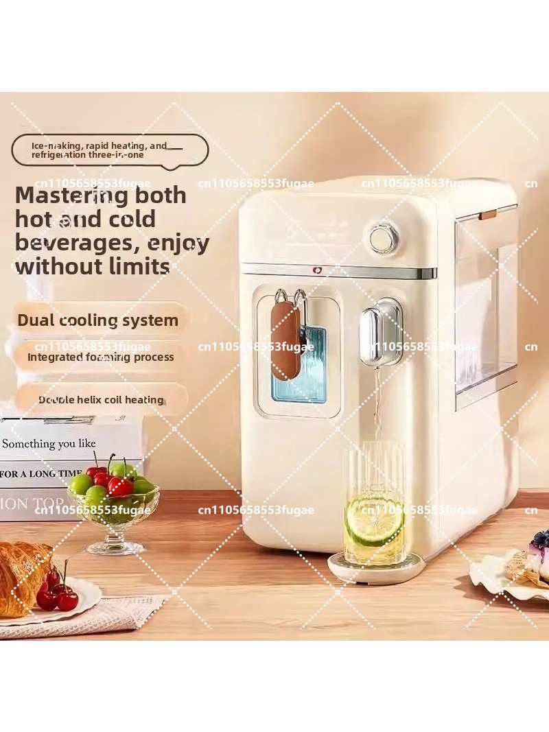 Intelligence Hot Cold Water Di - Cold Drink Dispenser review and price