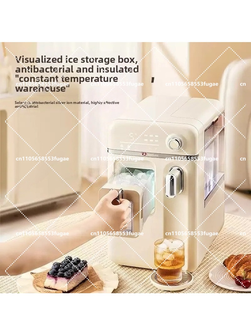 Intelligence Hot Cold Water Di - Cold Drink Dispenser review and price