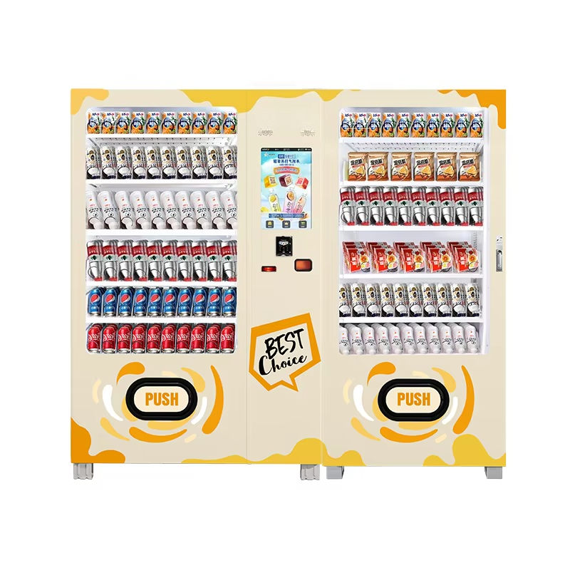 Automatic Cold Drink Vending M - Cold Drink Dispenser review and price