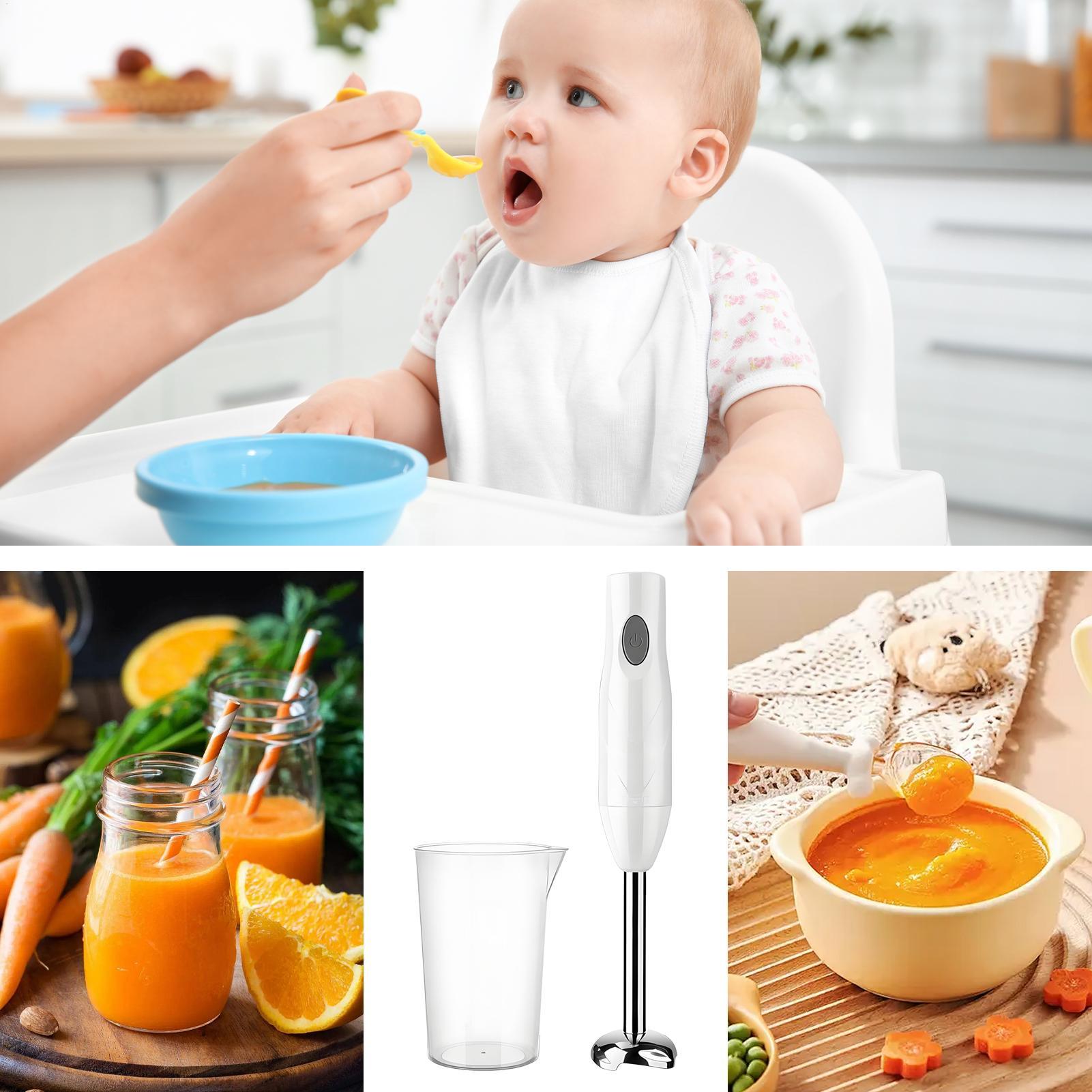 Hand Blenders Immersion Powerf - Bar Blender Mixing review and price