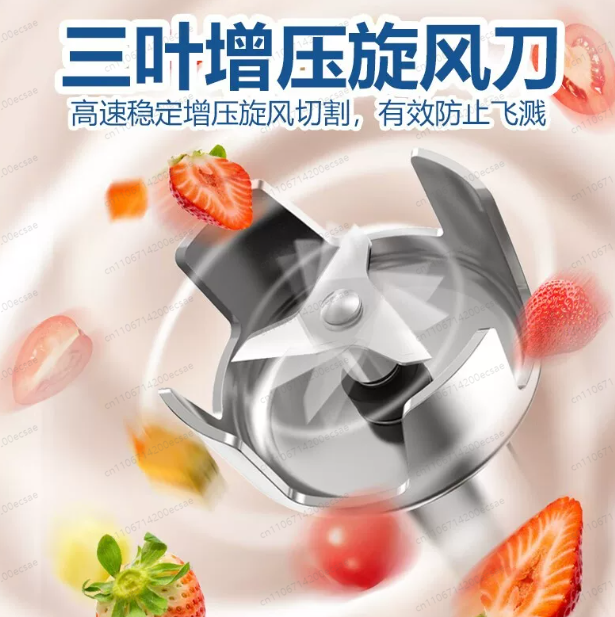 350W high-speed blender Handhe - Bar Blender Mixing review and price