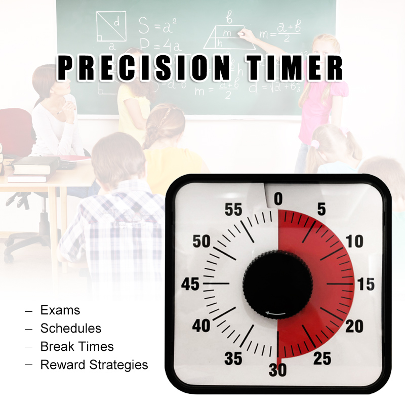 Kitchen Timer With Back Leg St - Commercial Kitchen Timer review and price