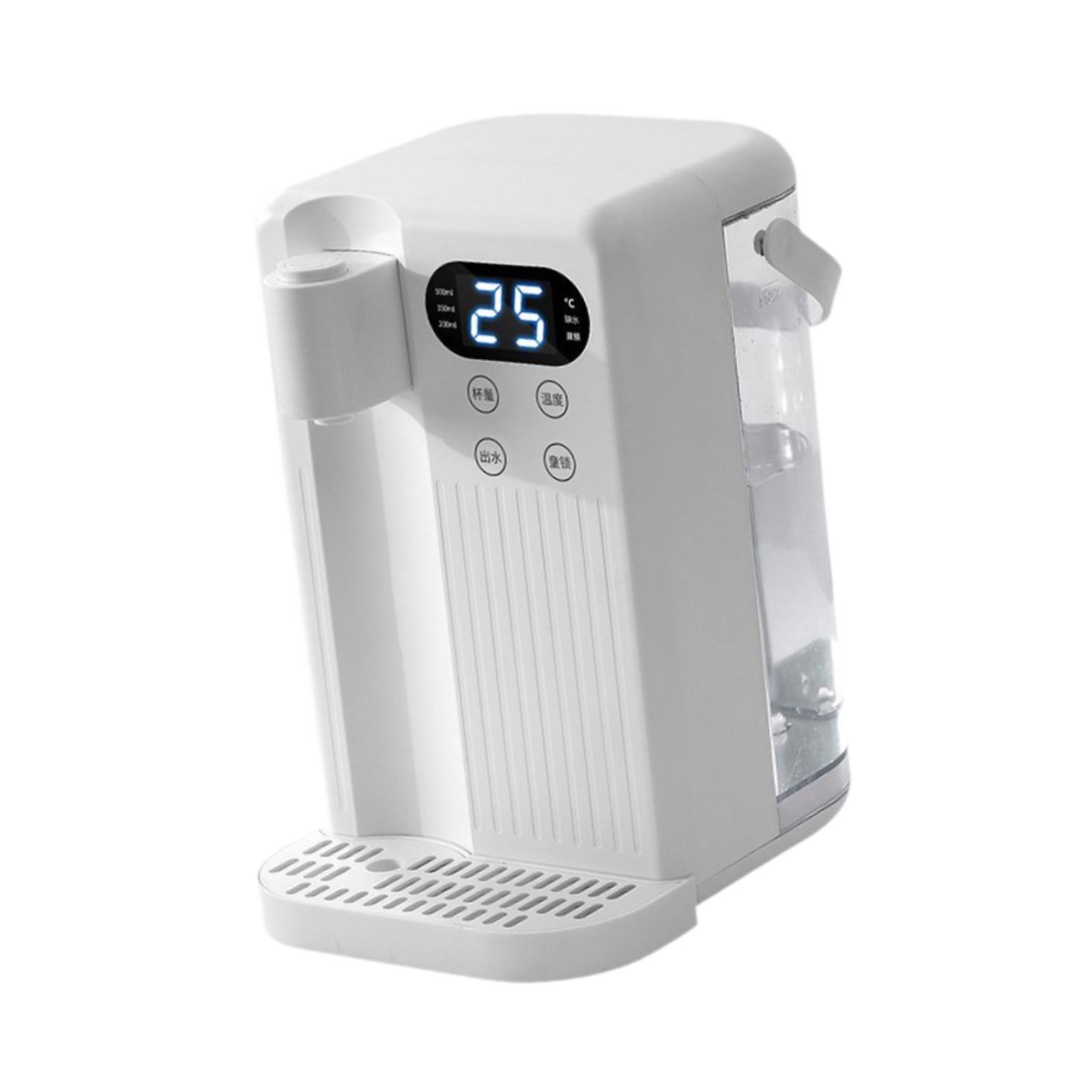 Adjustable Temperature Desktop - Cold Drink Dispenser review and price