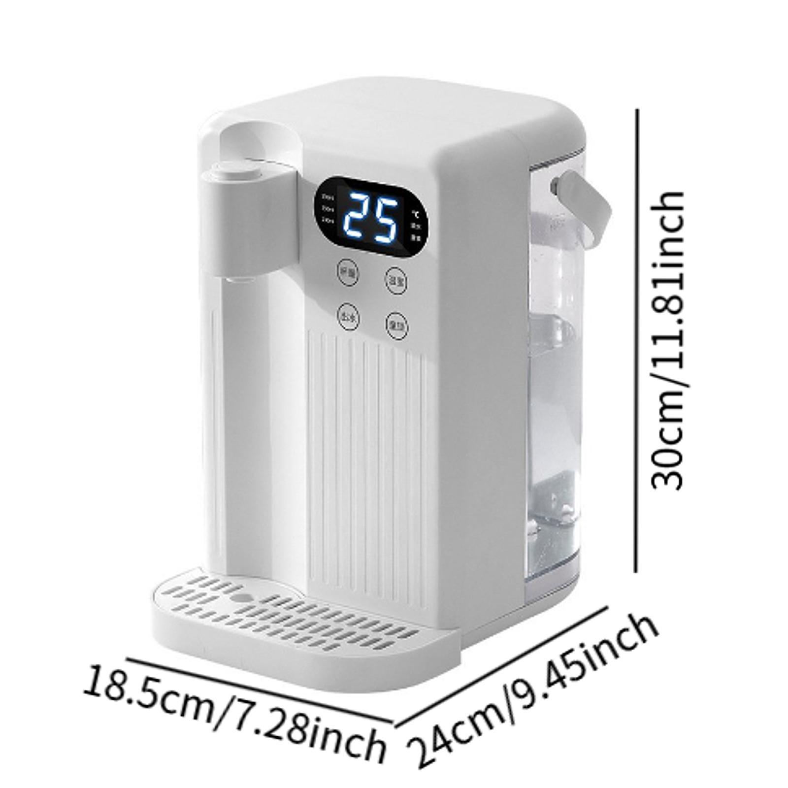 Adjustable Temperature Desktop - Cold Drink Dispenser review and price