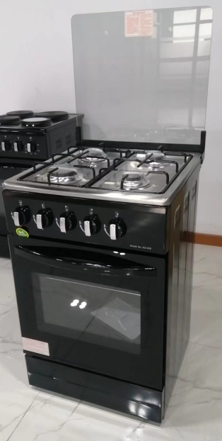 60L LPG Gas Stove With One-pie - Commercial Kitchen Stove review and price
