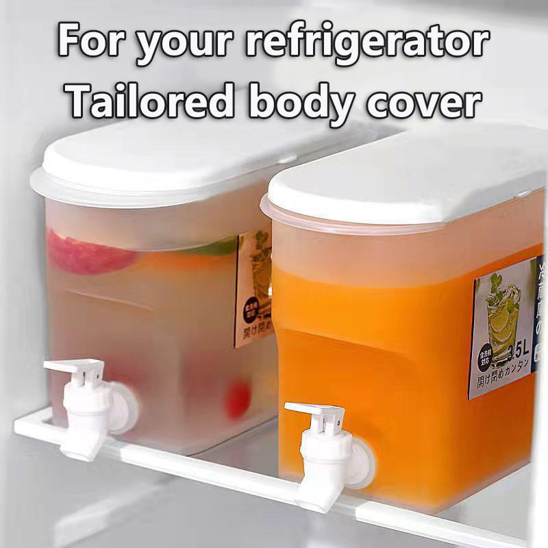 Water Kettle With Faucet Bever - Cold Drink Dispenser review and price