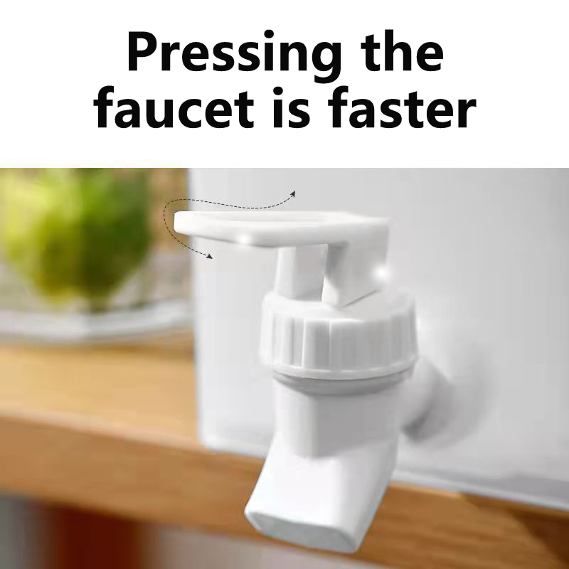 Water Kettle With Faucet Bever - Cold Drink Dispenser review and price