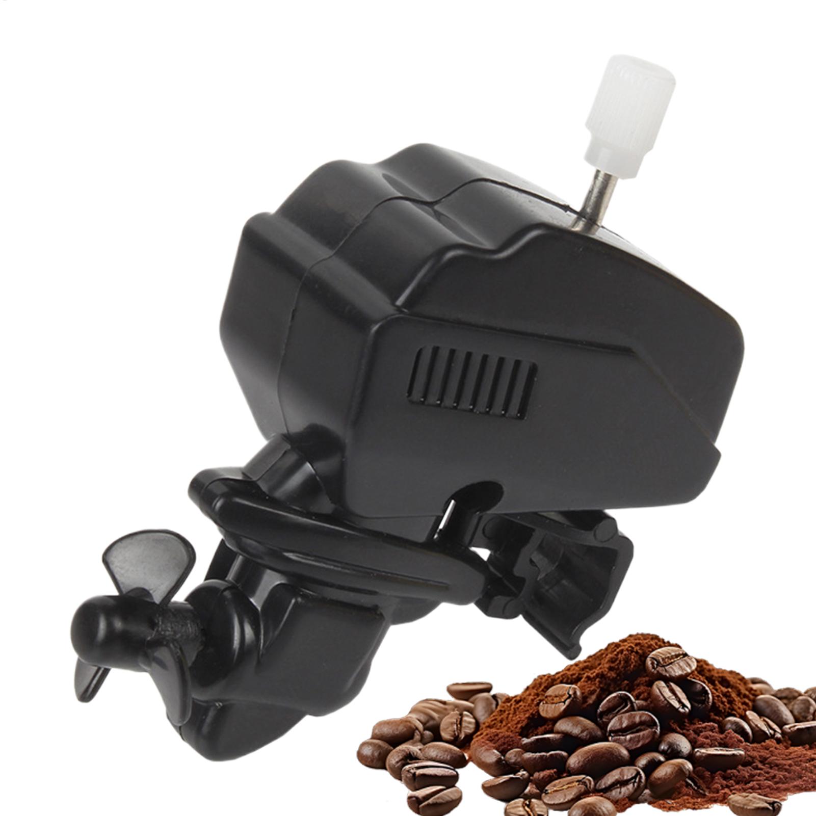 Outboard Motor Coffee Stirrer  - Bar Blender Mixing review and price