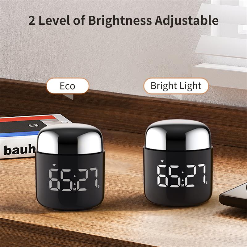 Rotating Kitchen Timer LED Dis - Commercial Kitchen Timer review and price