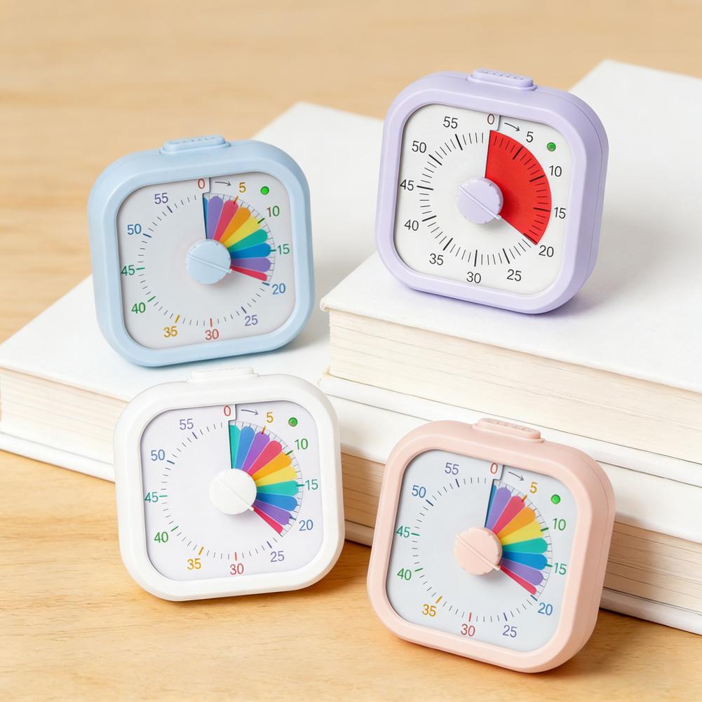 Visual Timer for Kids 60 Minut - Commercial Kitchen Timer review and price