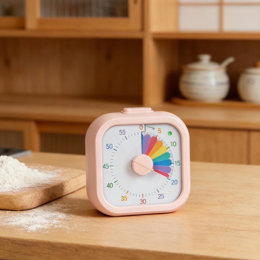 Visual Timer for Kids 60 Minut - Commercial Kitchen Timer review and price