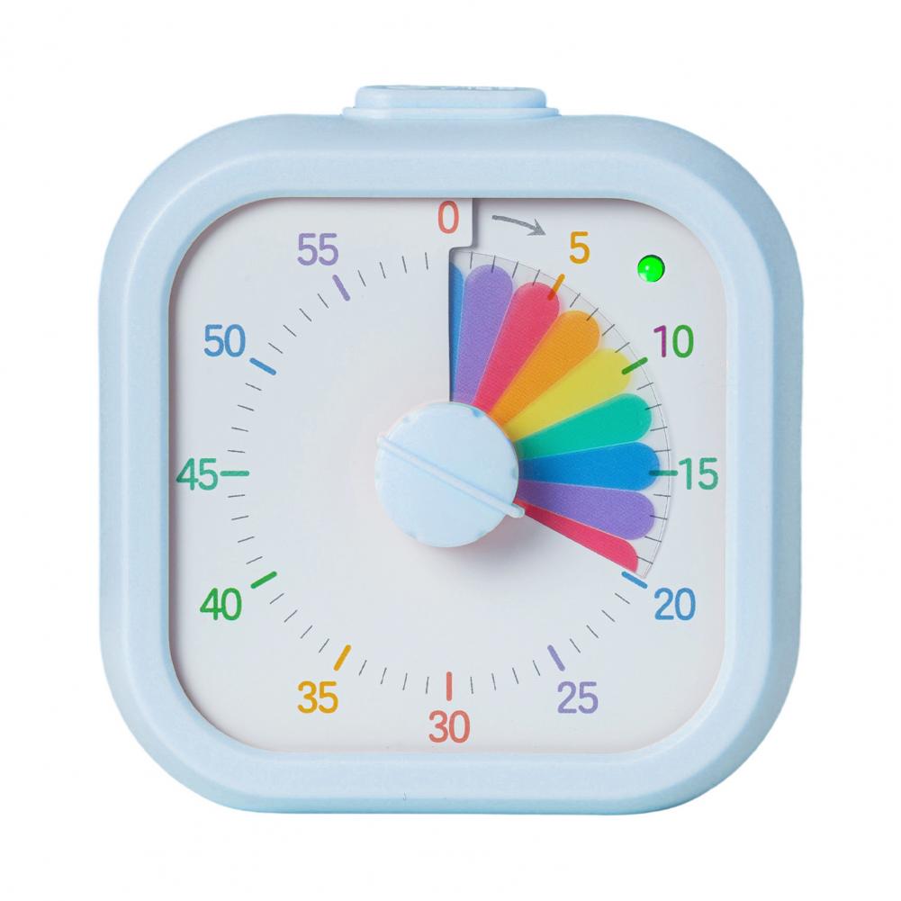 Visual Timer for Kids 60 Minut - Commercial Kitchen Timer review and price