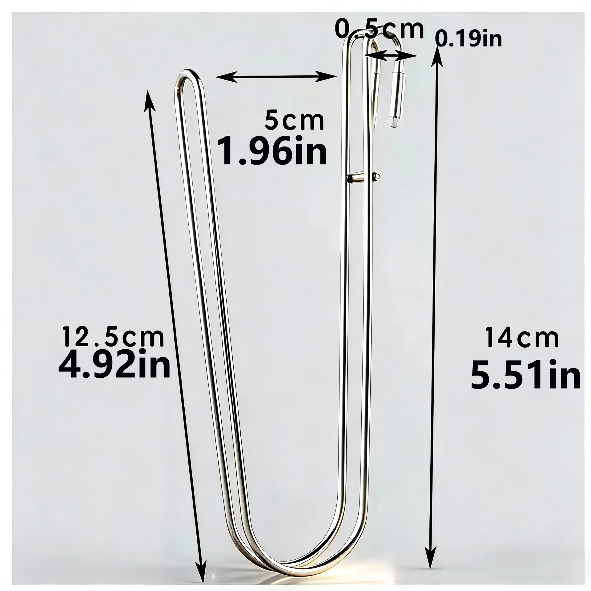 1pc Stainless Steel Cup Holder - Commercial Kitchen Kettle review and price