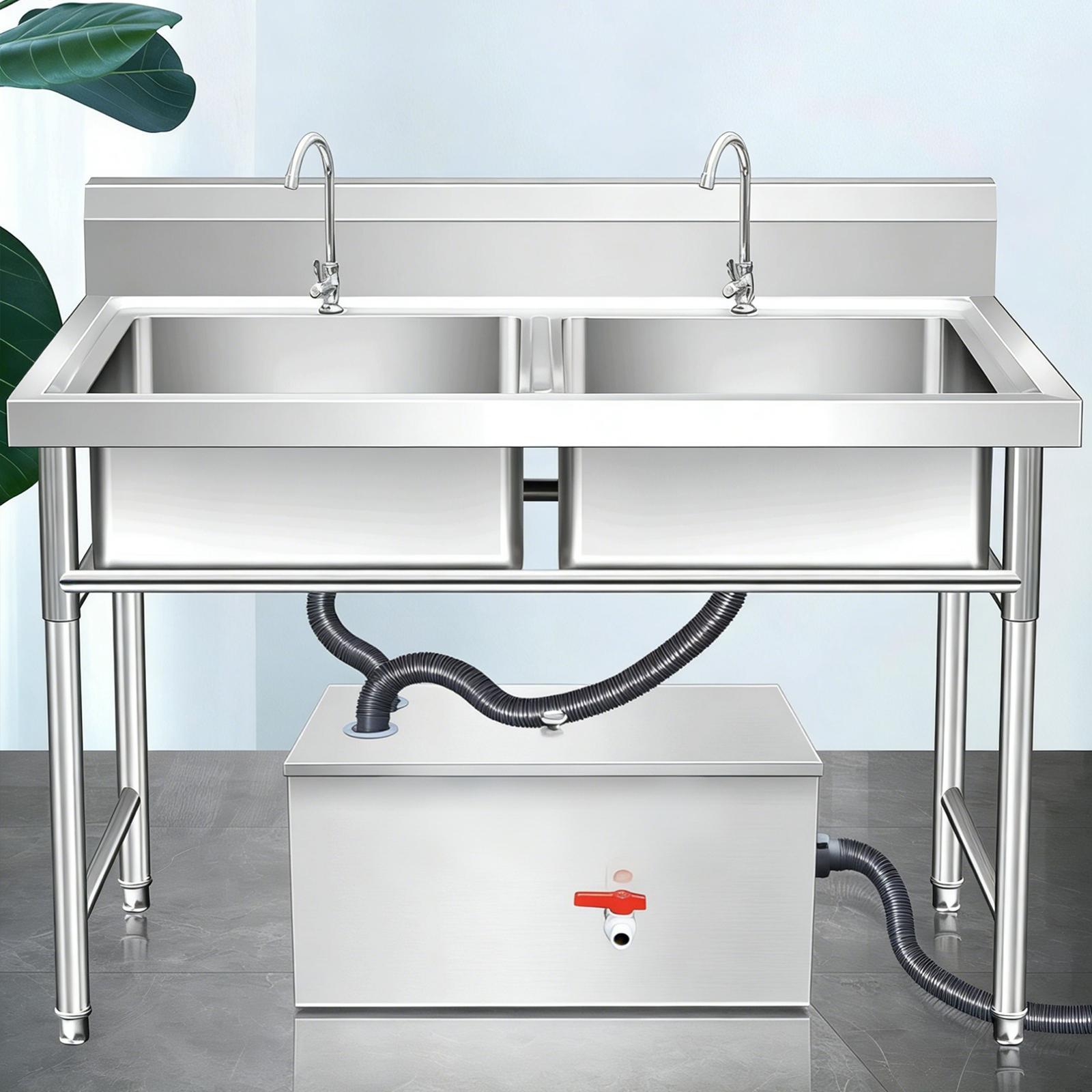 Wear Resistant Stainless Steel - Commercial Kitchen Management review and price