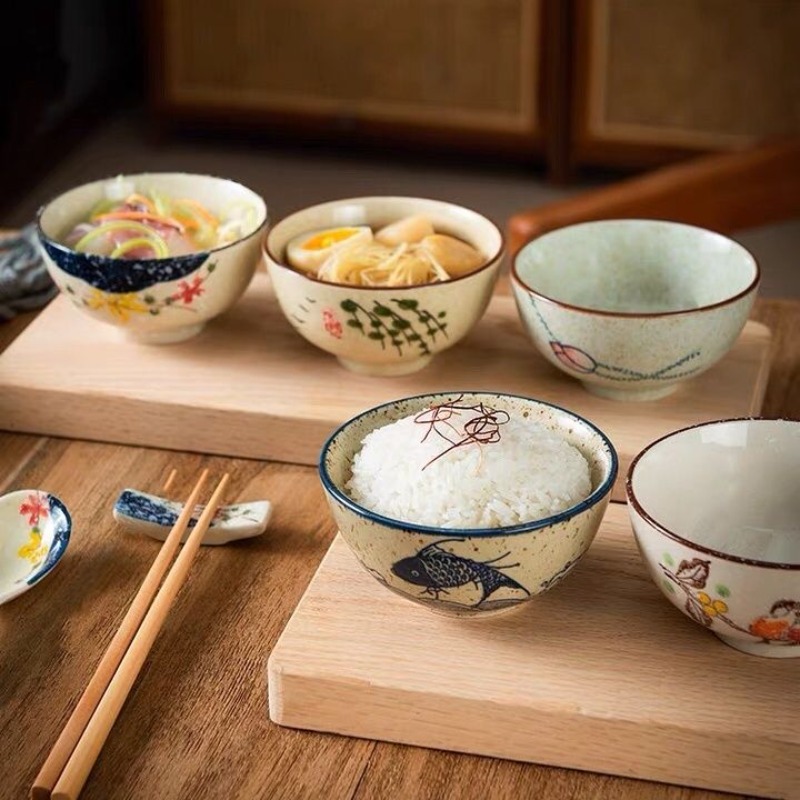 5inch Japanese Style Ceramic R - Commercial Kitchen Items review and price