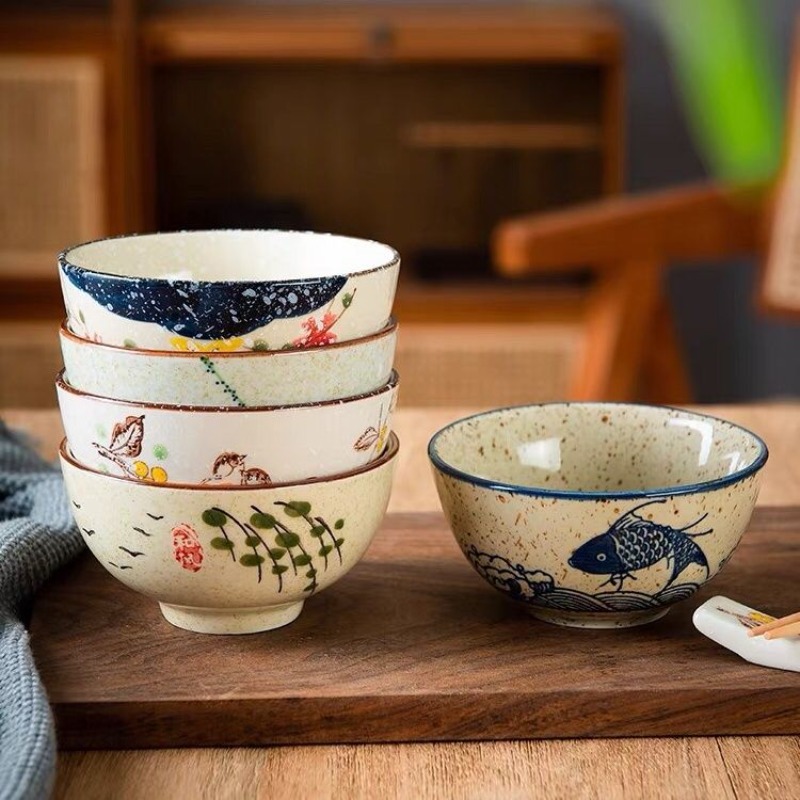 5inch Japanese Style Ceramic R - Commercial Kitchen Items review and price