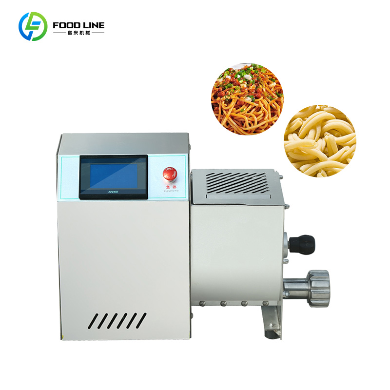 FOODLINE Pasta Making Machine  - Commercial Kitchen Management review and price