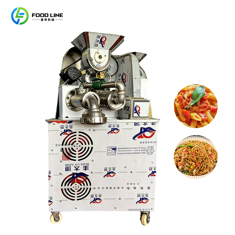 FOODLINE Pasta Making Machine  - Commercial Kitchen Management review and price