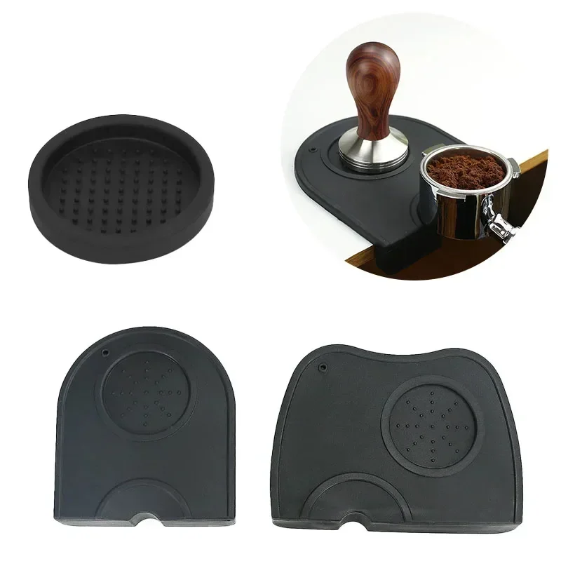 Coffee Powder Pad Non-Slip Sil - Commercial Kitchen Items review and price