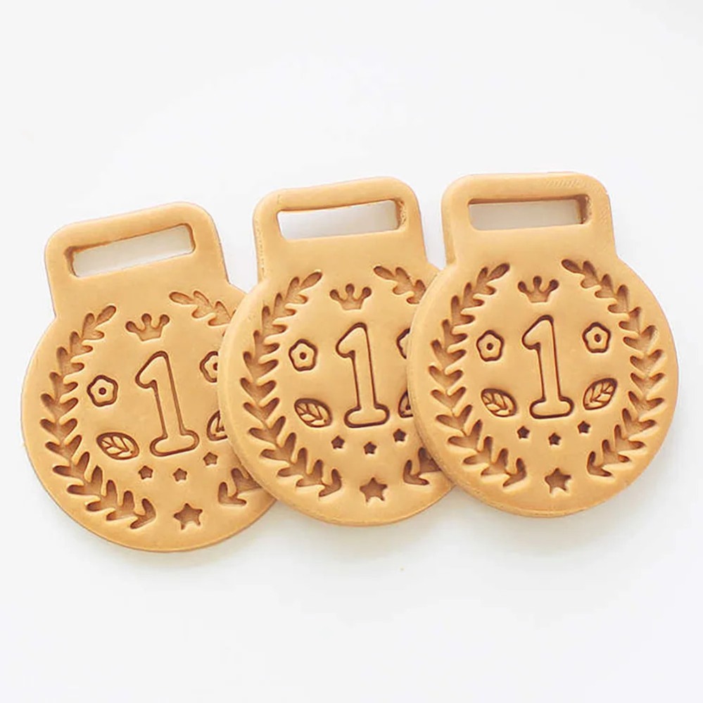 Medals Trophies Cookie Cutters - Commercial Kitchen Items review and price
